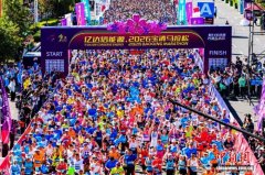 黑龙江宝清：从“跑一场马”到“游一座城”